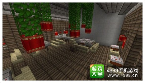 我的世界作品