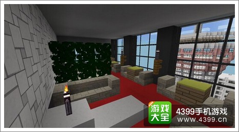 我的世界作品