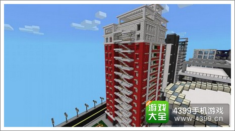 我的世界作品
