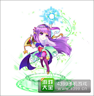 《秦时明月Q传》人物原画