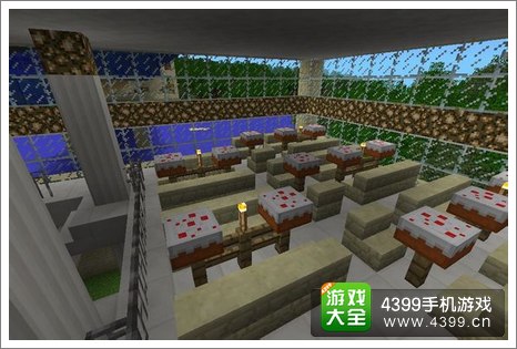 我的世界玩家