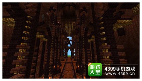 我的世界作品