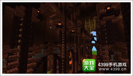 我的世界作品