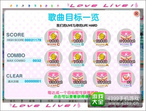 Love Live学园偶像祭