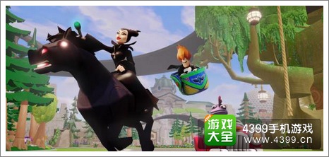 迪士尼无限漫威超级英雄道具