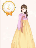 韩国：韩式传统婚礼S级服装欣赏