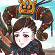 皇后成长计划2山寨首领