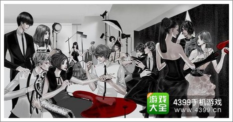 小时代3手游