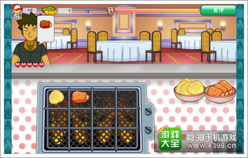 口袋妖怪BBQ评测