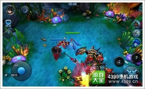 乱斗西游激活码
