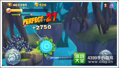 天天风之旅高分攻略