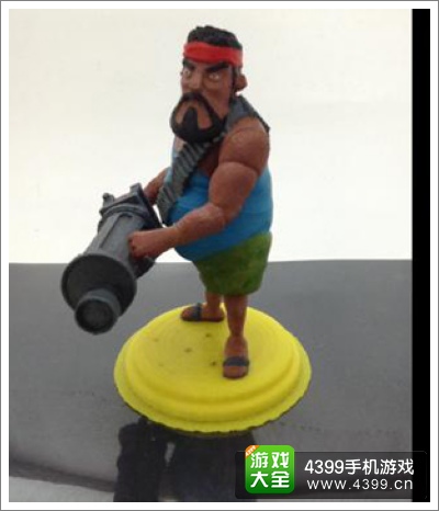 海岛奇兵安卓版