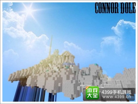 我的世界作品