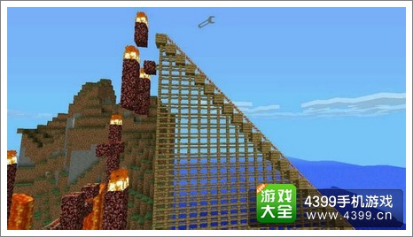 我的世界手机版存档