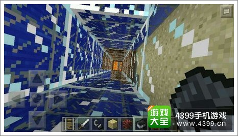 我的世界手机版存档