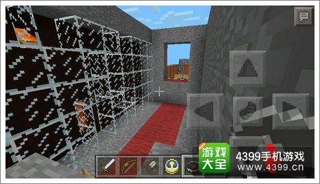 我的世界手机版存档