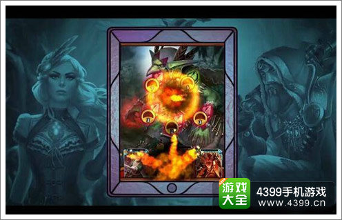 《被遗弃的奥德赛》卡牌曝光