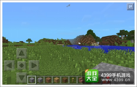 我的世界手机版MOD