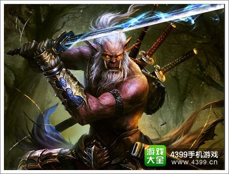神之遗迹