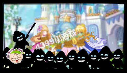 奥比岛8月1日预告 公主美梦奇缘之旅