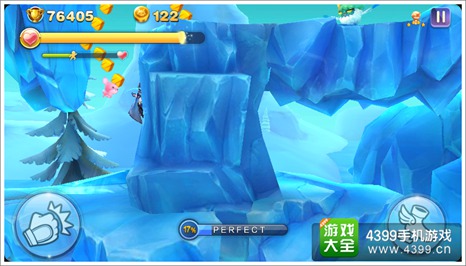 天风之旅经典模式介绍全介绍 更精美更绚丽