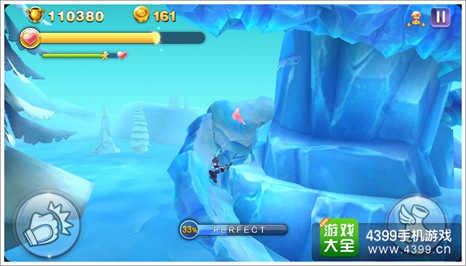 天风之旅经典模式介绍全介绍 更精美更绚丽