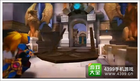 骑士法则
