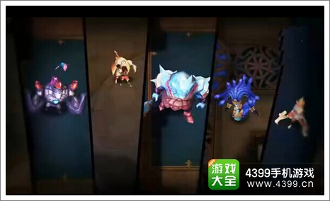 骑士法则