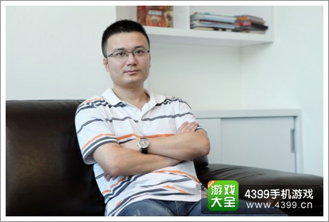 撸塔传奇