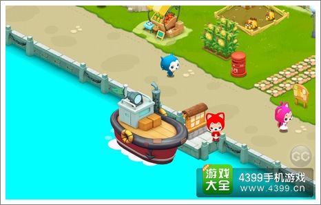 阿狸农场下载