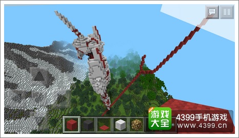 我的世界作品