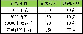 囧西游活动四