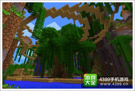 我的世界手机版存档