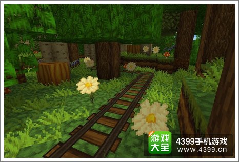 我的世界作品