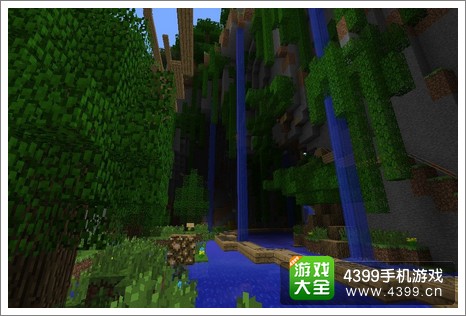 我的世界作品