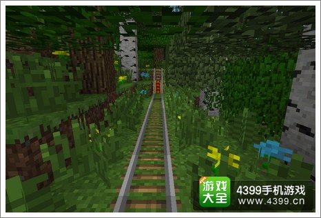 我的世界作品