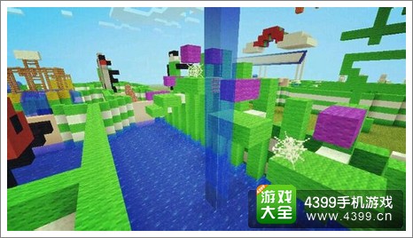我的世界手机版存档