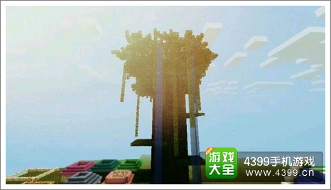 我的世界手机版存档