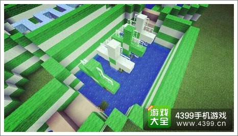 我的世界手机版存档