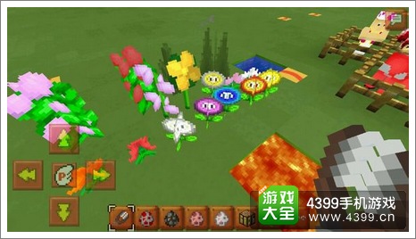 我的世界手机版材质