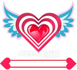 生死狙击道具—甜心喷漆