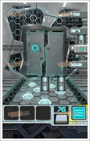 高科技逃脱100道门第76关怎么过