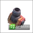 龙骑帝国火石炮台