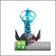 龙骑帝国电光炮塔