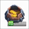 龙骑帝国金库