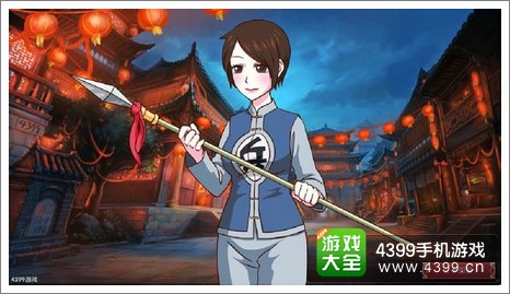 皇后成长计划2普通士兵结局