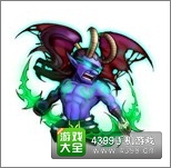 剑圣传奇灵魂守卫图鉴 灵魂守卫技能属性详解