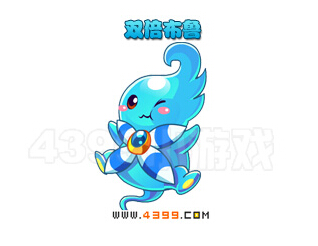 奥雅之光双倍布鲁精灵