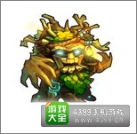 剑圣传奇大树图鉴 大树技能属性详解