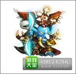 剑圣传奇暗影萨满图鉴 暗影萨满技能属性详解